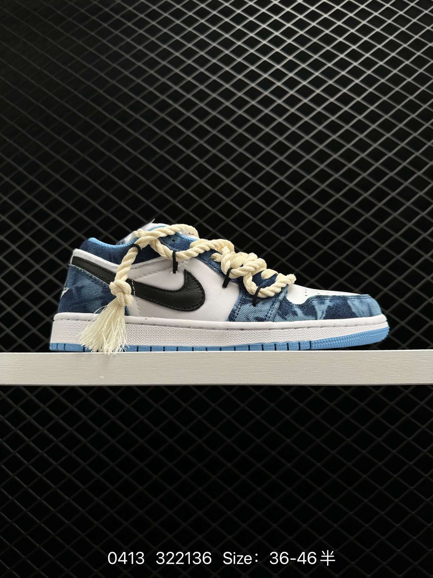 Air Jordan 1 Low AJ1